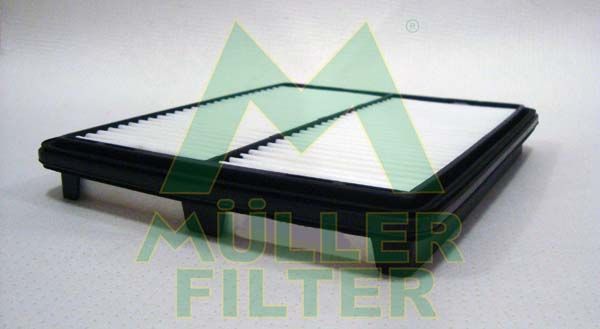 MULLER FILTER Воздушный фильтр PA604